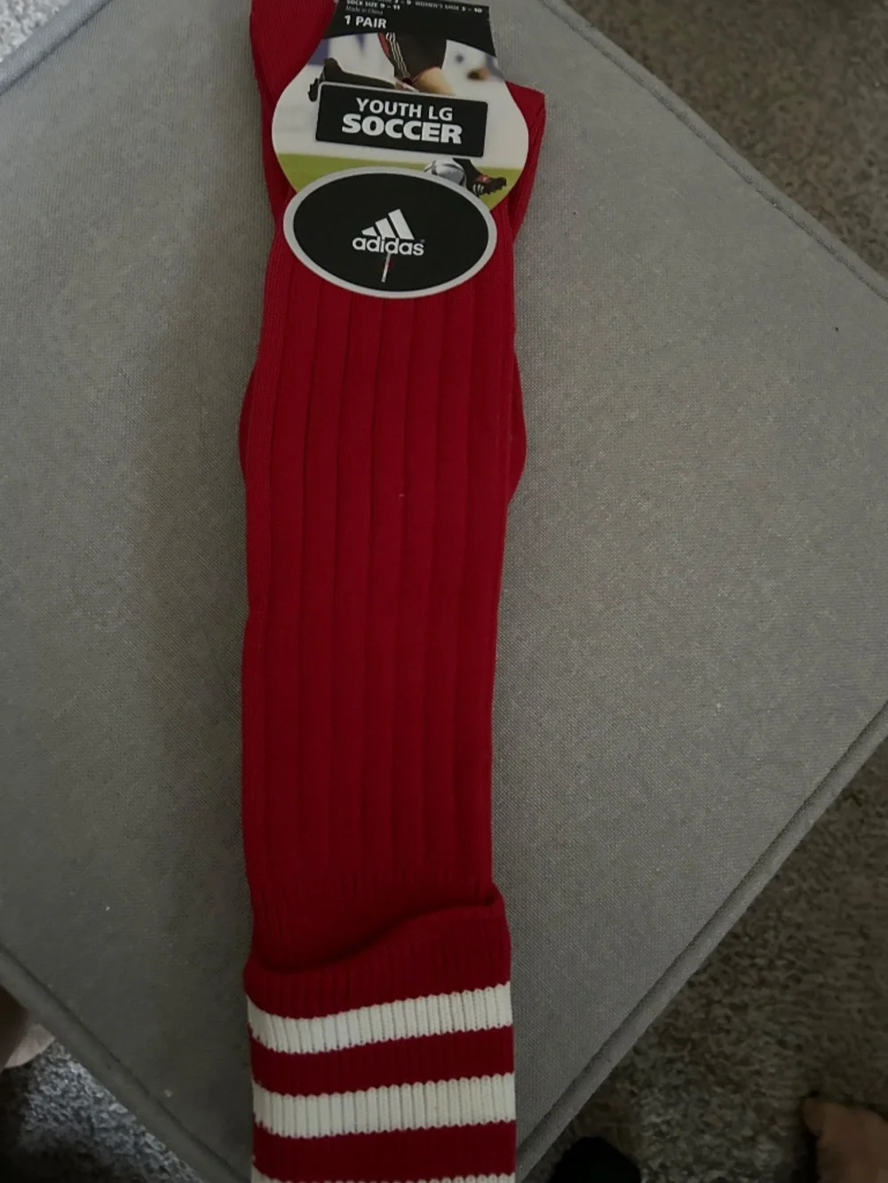 adidas youth lg
